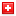 inddistore.com server is located in Switzerland